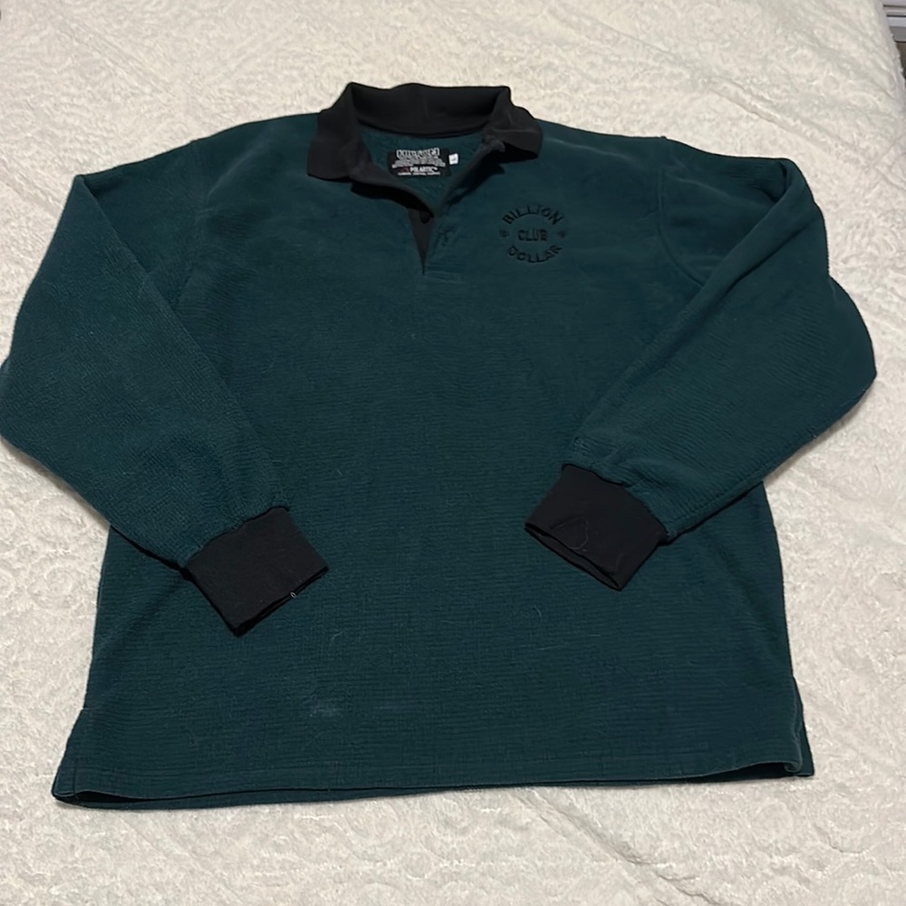 Billion Dollar Club Crew Neck